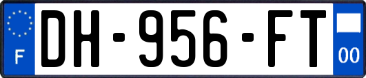 DH-956-FT