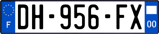 DH-956-FX