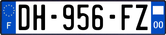 DH-956-FZ