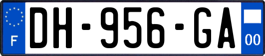 DH-956-GA