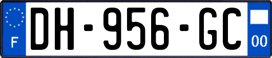 DH-956-GC
