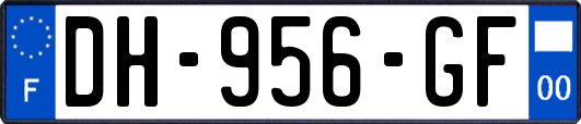 DH-956-GF
