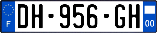 DH-956-GH
