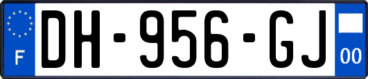 DH-956-GJ