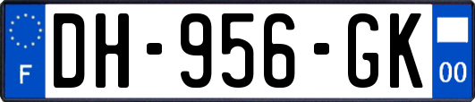 DH-956-GK