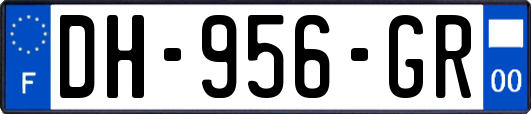 DH-956-GR