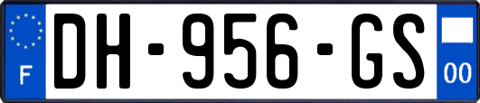 DH-956-GS
