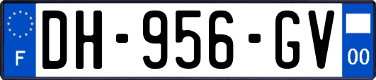 DH-956-GV