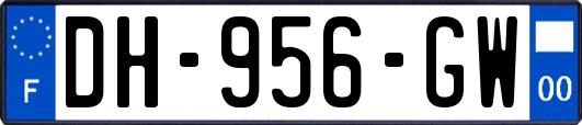 DH-956-GW