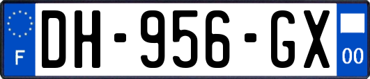 DH-956-GX