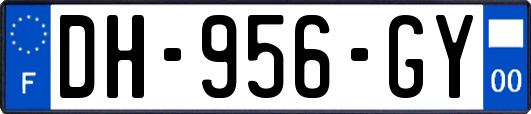 DH-956-GY