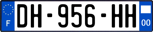 DH-956-HH