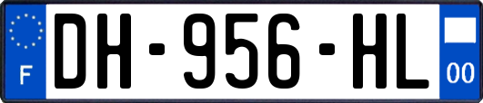 DH-956-HL