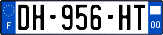 DH-956-HT