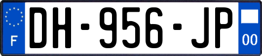 DH-956-JP