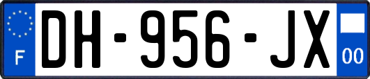 DH-956-JX