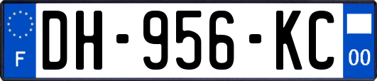 DH-956-KC
