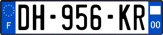 DH-956-KR