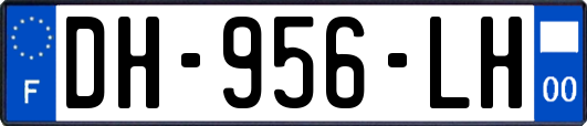 DH-956-LH