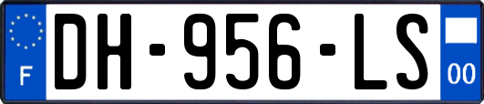 DH-956-LS