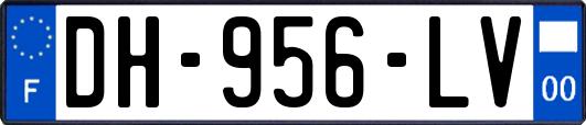 DH-956-LV