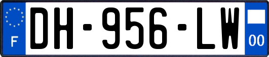 DH-956-LW