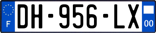 DH-956-LX