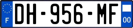DH-956-MF
