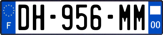 DH-956-MM