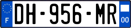 DH-956-MR