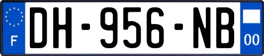 DH-956-NB