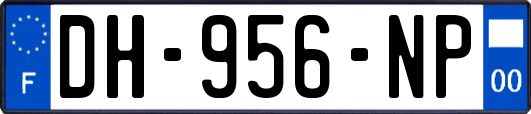 DH-956-NP