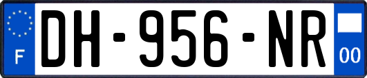 DH-956-NR