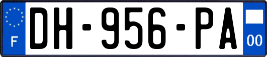 DH-956-PA