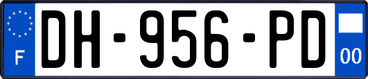 DH-956-PD