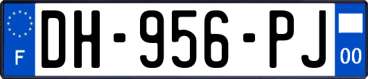 DH-956-PJ