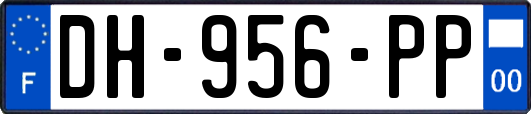 DH-956-PP