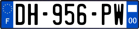 DH-956-PW