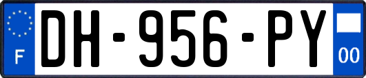DH-956-PY