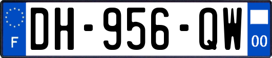 DH-956-QW