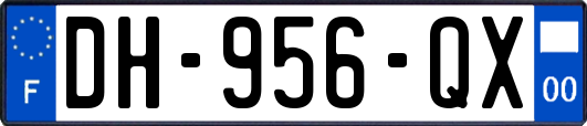DH-956-QX