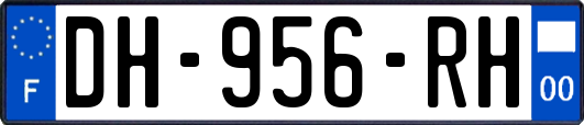 DH-956-RH