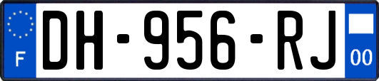 DH-956-RJ