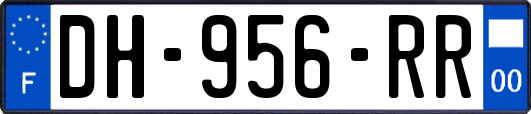 DH-956-RR