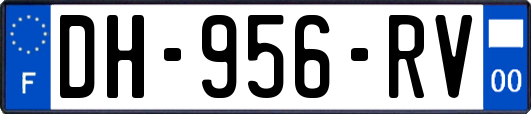 DH-956-RV