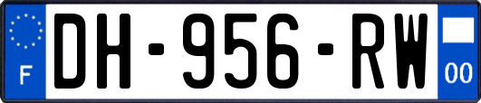 DH-956-RW