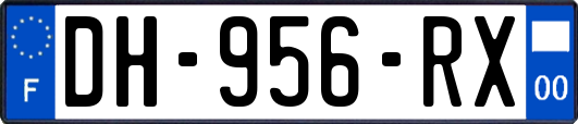DH-956-RX