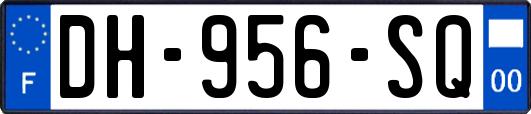 DH-956-SQ