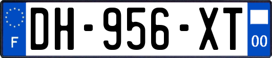 DH-956-XT
