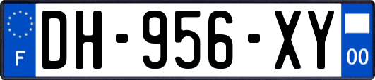DH-956-XY